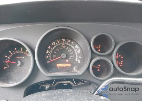 2013 Toyota Tundra Grade V6 z USA, uszkodzony, nr VIN 5TFRU5F19DX030426